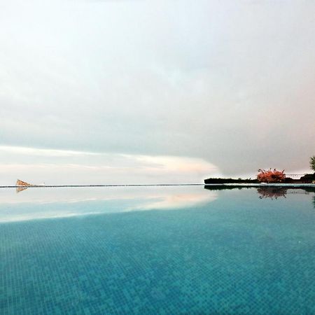 Kaliakria Sea View Flower Apartment โทโพลา ภายนอก รูปภาพ