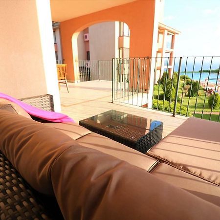 Kaliakria Sea View Flower Apartment โทโพลา ภายนอก รูปภาพ