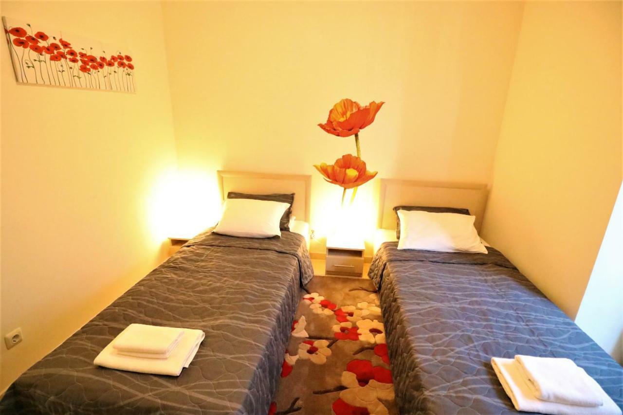 Kaliakria Sea View Flower Apartment โทโพลา ภายนอก รูปภาพ