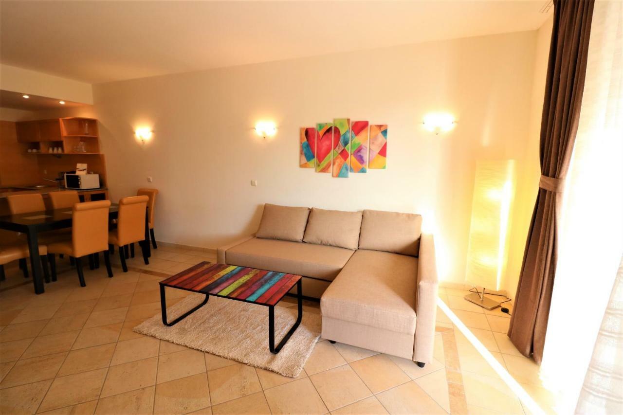 Kaliakria Sea View Flower Apartment โทโพลา ภายนอก รูปภาพ