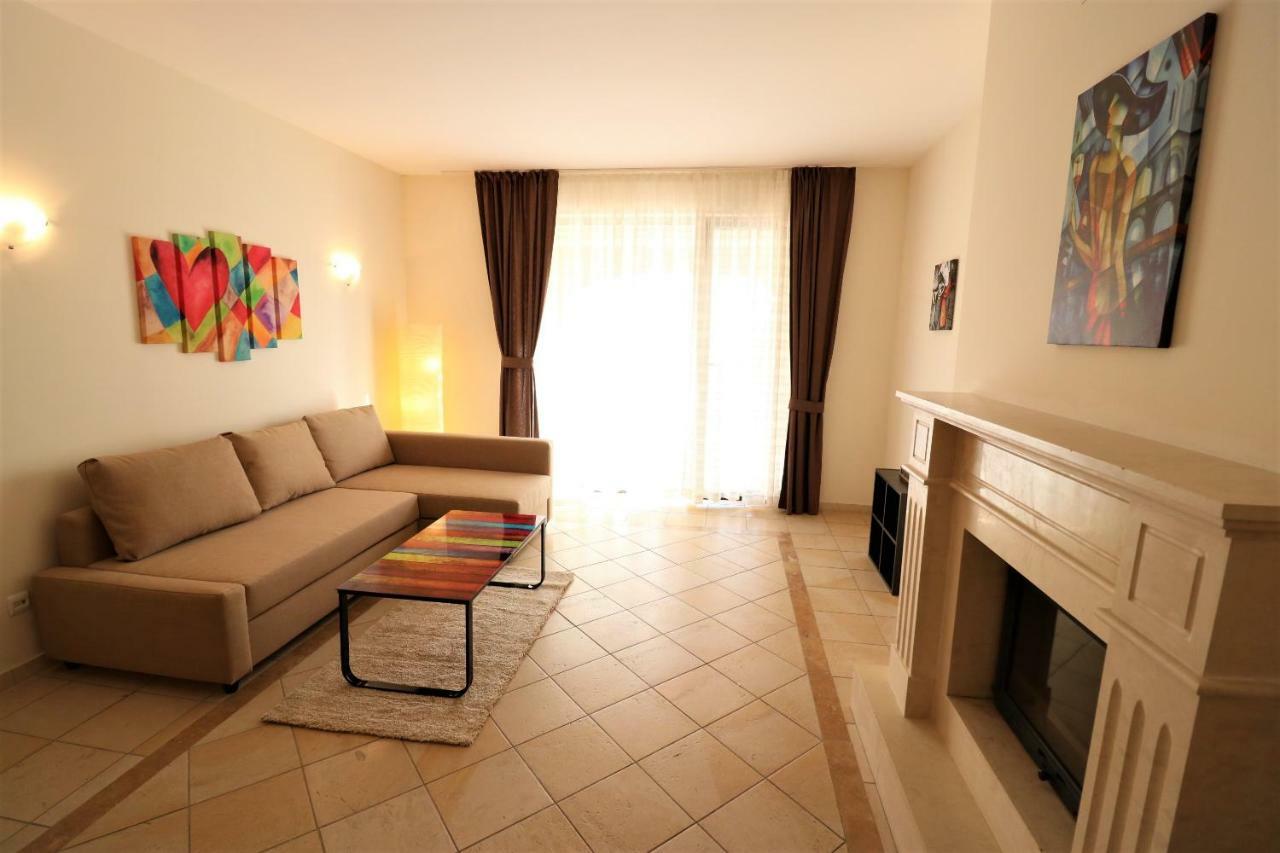 Kaliakria Sea View Flower Apartment โทโพลา ภายนอก รูปภาพ