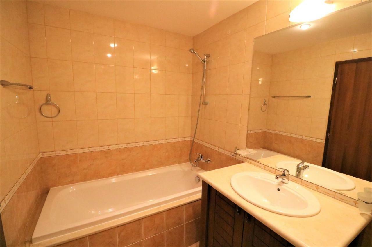 Kaliakria Sea View Flower Apartment โทโพลา ภายนอก รูปภาพ