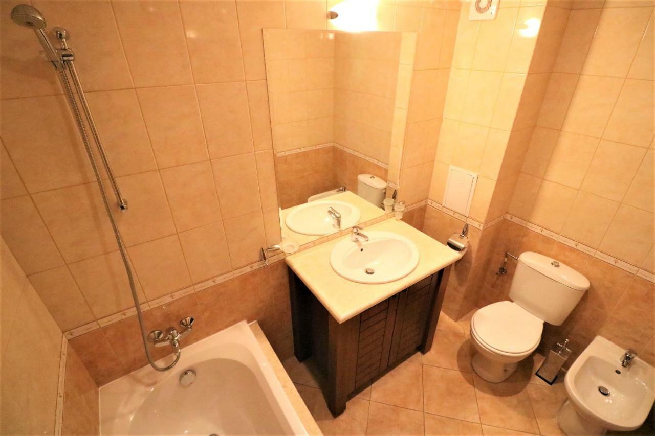 Kaliakria Sea View Flower Apartment โทโพลา ภายนอก รูปภาพ