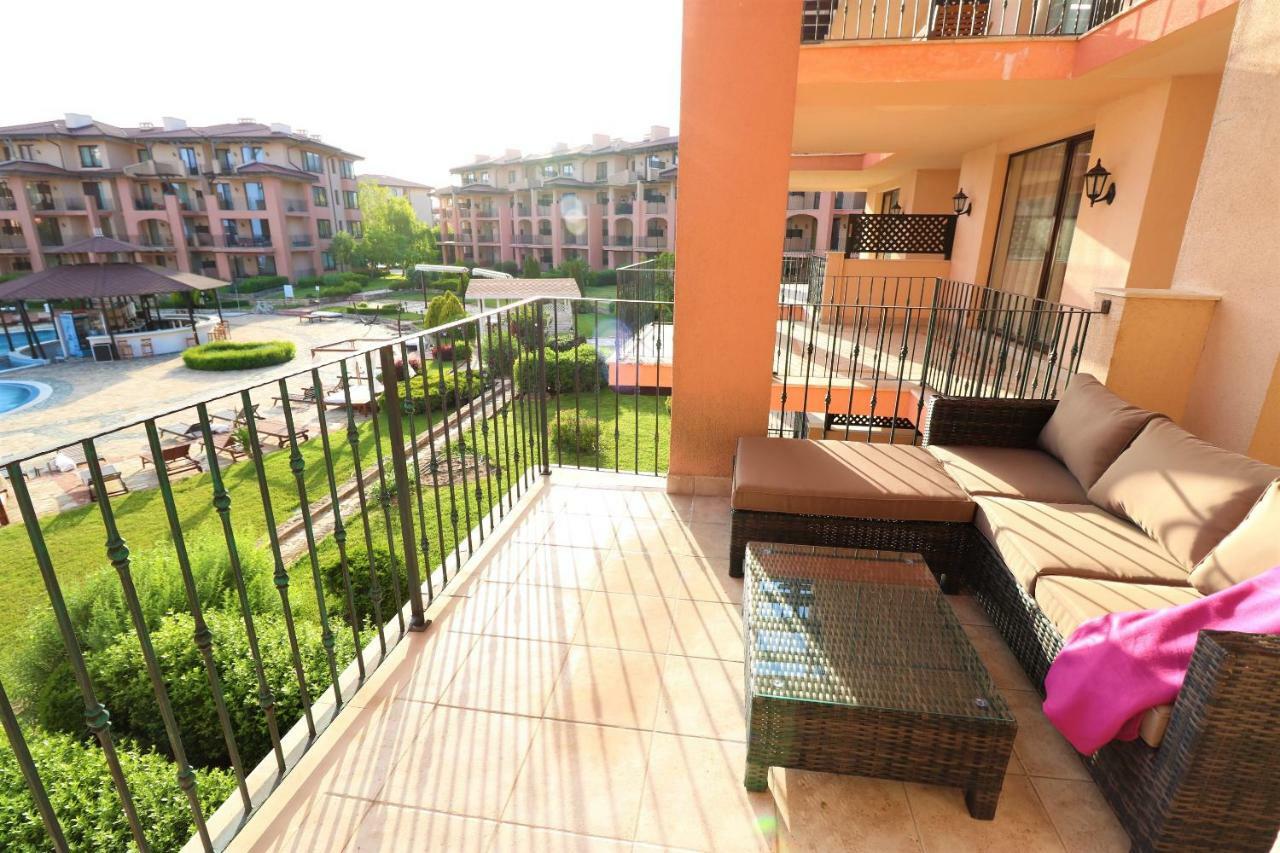Kaliakria Sea View Flower Apartment โทโพลา ภายนอก รูปภาพ