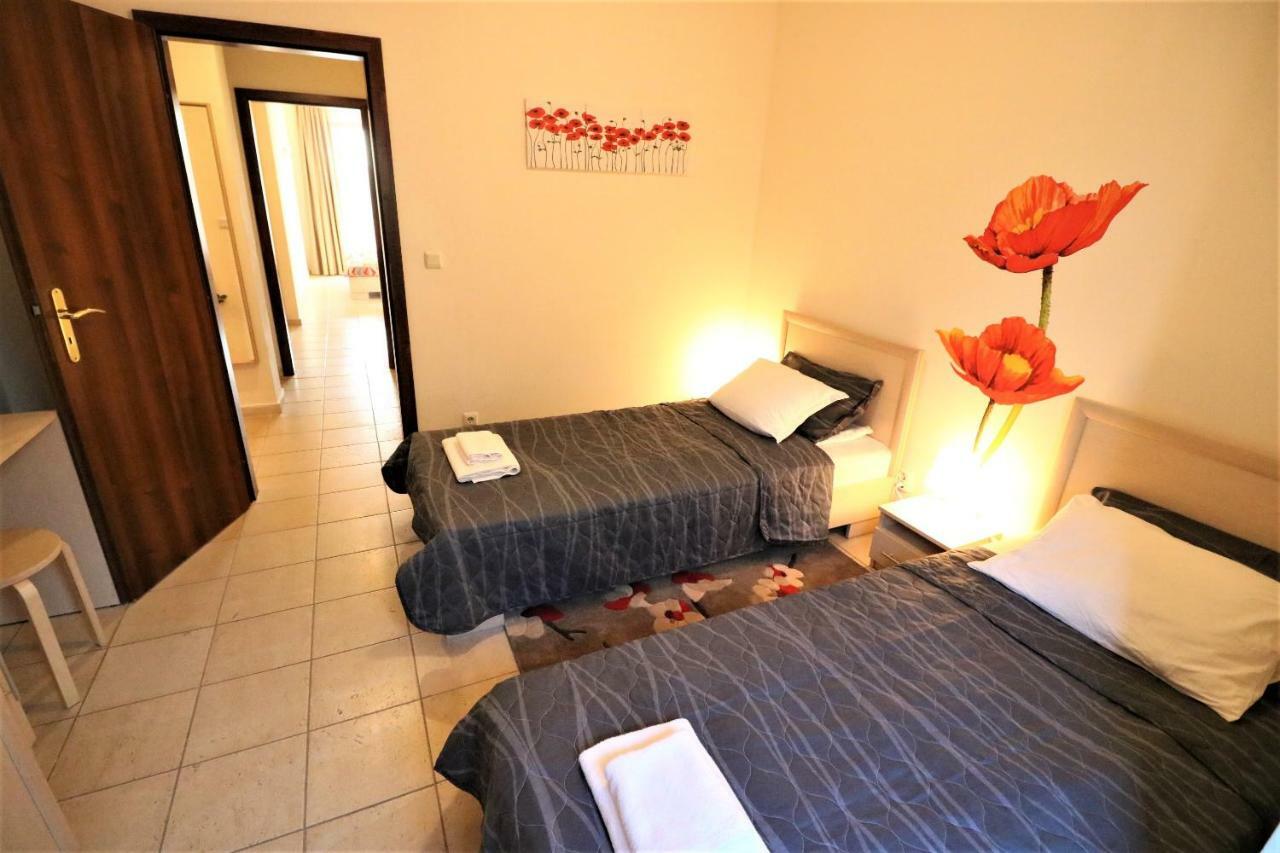 Kaliakria Sea View Flower Apartment โทโพลา ภายนอก รูปภาพ
