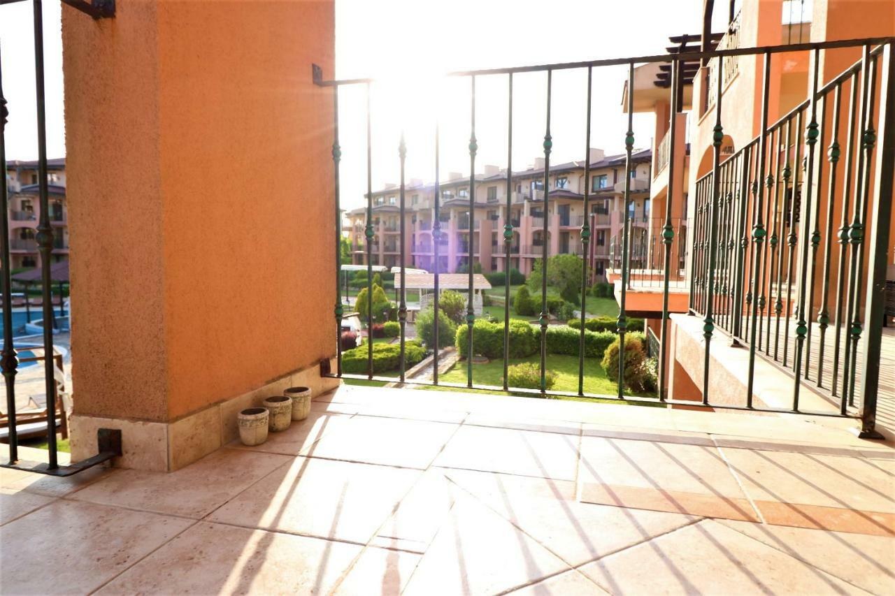 Kaliakria Sea View Flower Apartment โทโพลา ภายนอก รูปภาพ