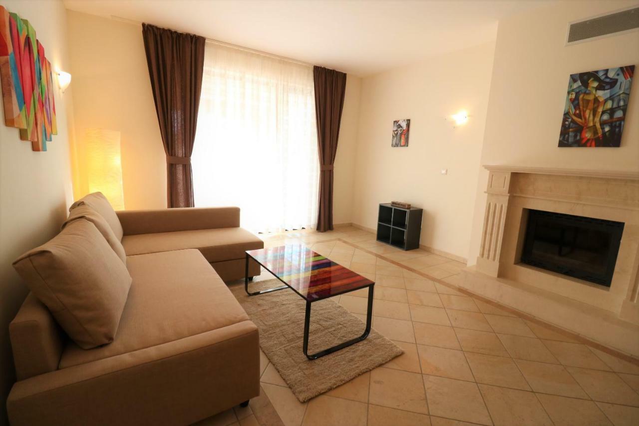 Kaliakria Sea View Flower Apartment โทโพลา ภายนอก รูปภาพ