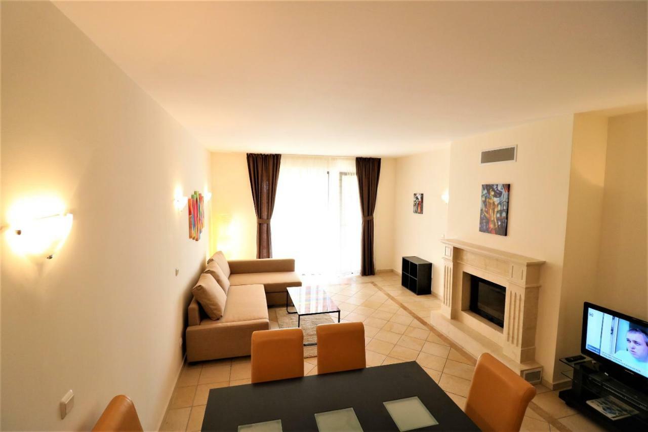 Kaliakria Sea View Flower Apartment โทโพลา ภายนอก รูปภาพ