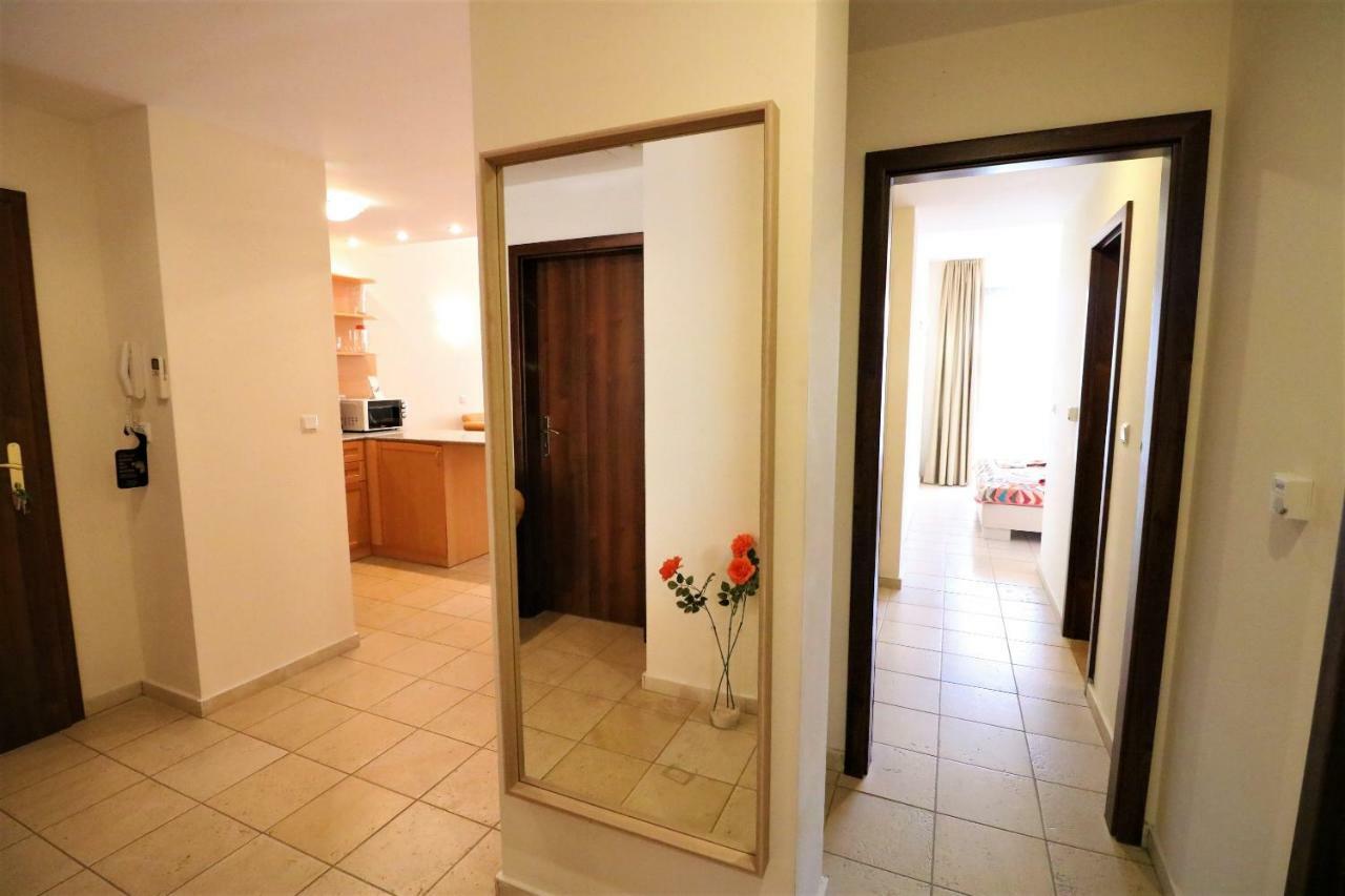 Kaliakria Sea View Flower Apartment โทโพลา ภายนอก รูปภาพ