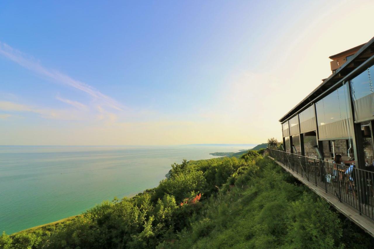 Kaliakria Sea View Flower Apartment โทโพลา ภายนอก รูปภาพ