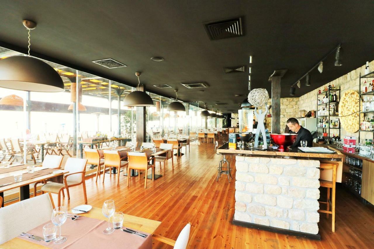 Kaliakria Sea View Flower Apartment โทโพลา ภายนอก รูปภาพ